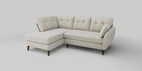 Medium Corner Chaise - Left Hand