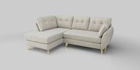 Medium Corner Chaise - Left Hand