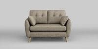 2 Seater Small Sofa