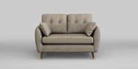 2 Seater Small Sofa