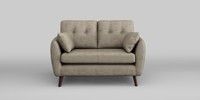 2 Seater Small Sofa