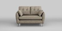 2 Seater Small Sofa