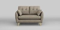 2 Seater Small Sofa
