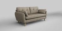 3 Seater Small Sofa