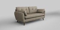 3 Seater Small Sofa