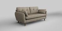 3 Seater Small Sofa