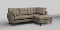Medium Corner Chaise - Right Hand