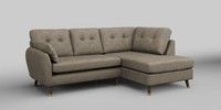 Medium Corner Chaise - Right Hand