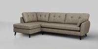 Large Corner Chaise - Left Hand