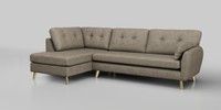 Large Corner Chaise - Left Hand