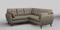 Small Corner Sofa - Universal