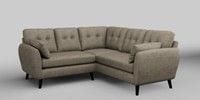 Small Corner Sofa - Universal