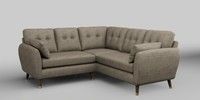 Small Corner Sofa - Universal