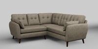 Small Corner Sofa - Universal