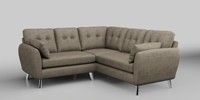Small Corner Sofa - Universal
