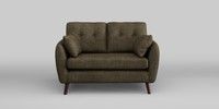 2 Seater Small Sofa