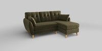 Small Sofa Chaise - Right Hand