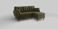 Small Sofa Chaise - Right Hand