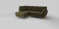 Medium Corner Chaise - Left Hand