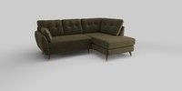 Medium Corner Chaise - Right Hand