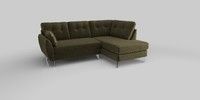 Medium Corner Chaise - Right Hand