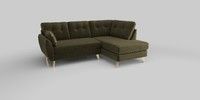 Medium Corner Chaise - Right Hand