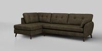 Large Corner Chaise - Left Hand