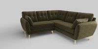 Small Corner Sofa - Universal