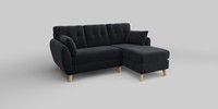 Small Sofa Chaise - Right Hand