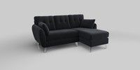 Small Sofa Chaise - Right Hand