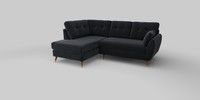 Medium Corner Chaise - Left Hand
