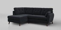 Medium Corner Chaise - Left Hand