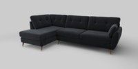 Large Corner Chaise - Left Hand