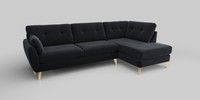 Large Corner Chaise - Right Hand