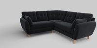 Small Corner Sofa - Universal