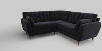 Small Corner Sofa - Universal