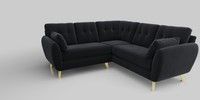 Small Corner Sofa - Universal