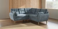 Small Corner Sofa - Universal