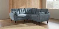 Small Corner Sofa - Universal