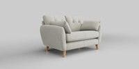 2 Seater Small Sofa