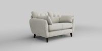 2 Seater Small Sofa