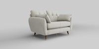 2 Seater Small Sofa