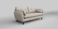 3 Seater Small Sofa