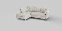 Medium Corner Chaise - Left Hand