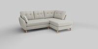 Medium Corner Chaise - Right Hand