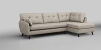 Large Corner Chaise - Right Hand