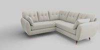 Small Corner Sofa - Universal