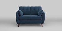 2 Seater Small Sofa