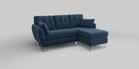 Small Sofa Chaise - Right Hand