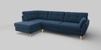 Large Corner Chaise - Left Hand